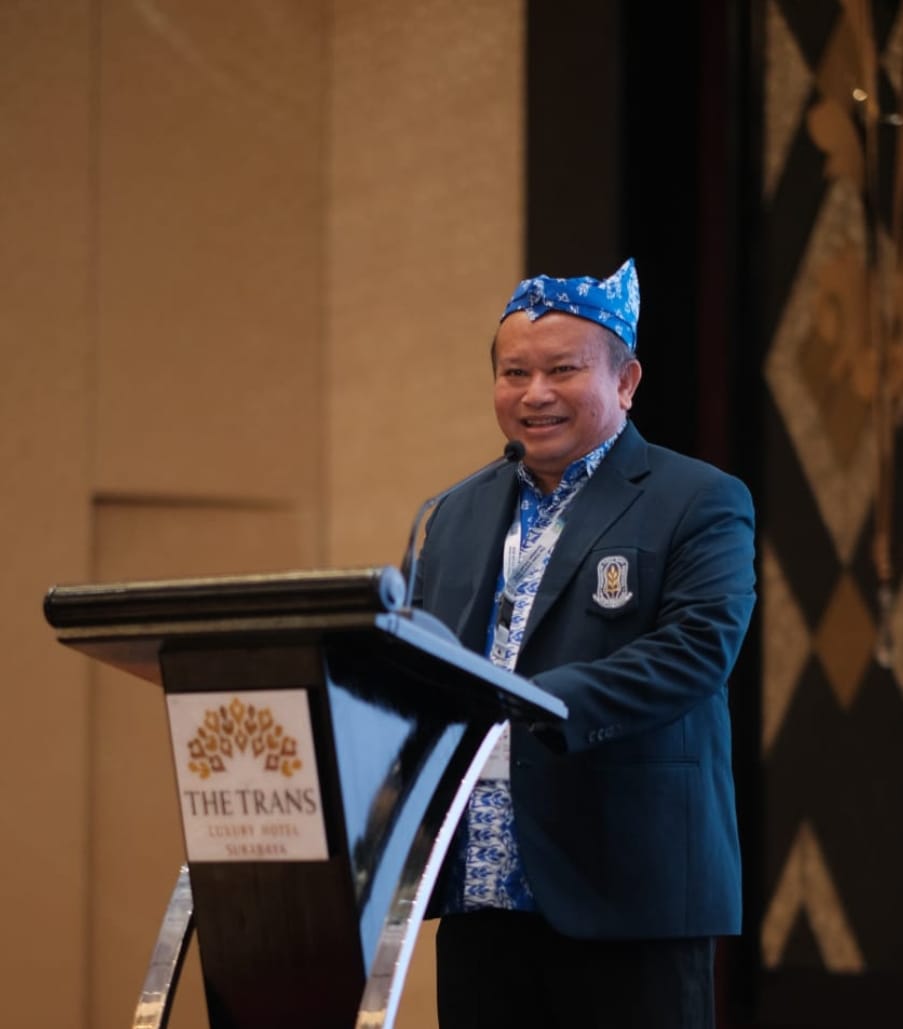 TIN PERSAGI Provinsi Kalimantan Timur 2026 Bahas Pengaturan Makan untuk Perbaikan Metabolisme Diabetes melalui Aktivasi Autophagy